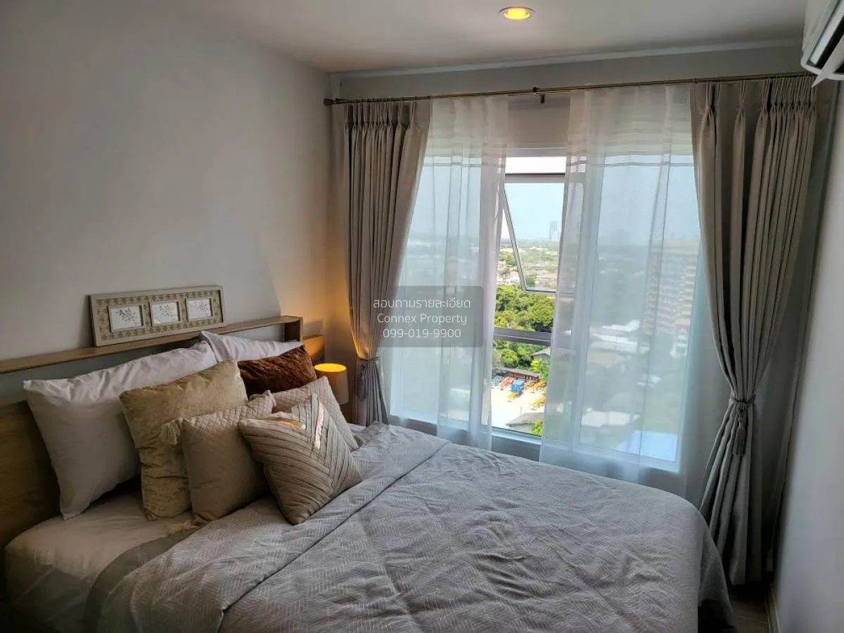 For Rent Condo , Regent Home Bangna (New Project) , Bang Na , Ban