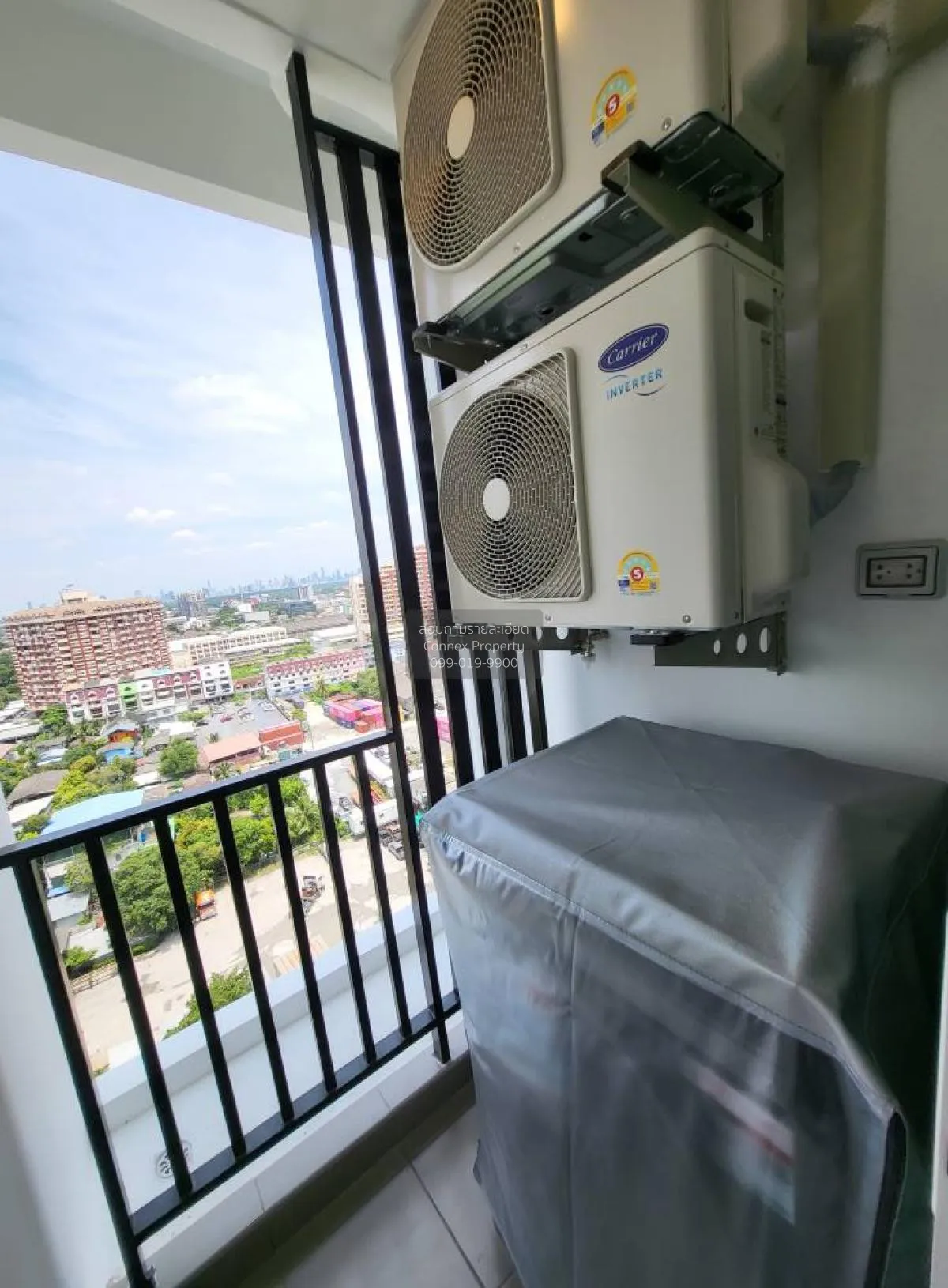 For Rent Condo , Regent Home Bangna (New Project) , Bang Na , Ban