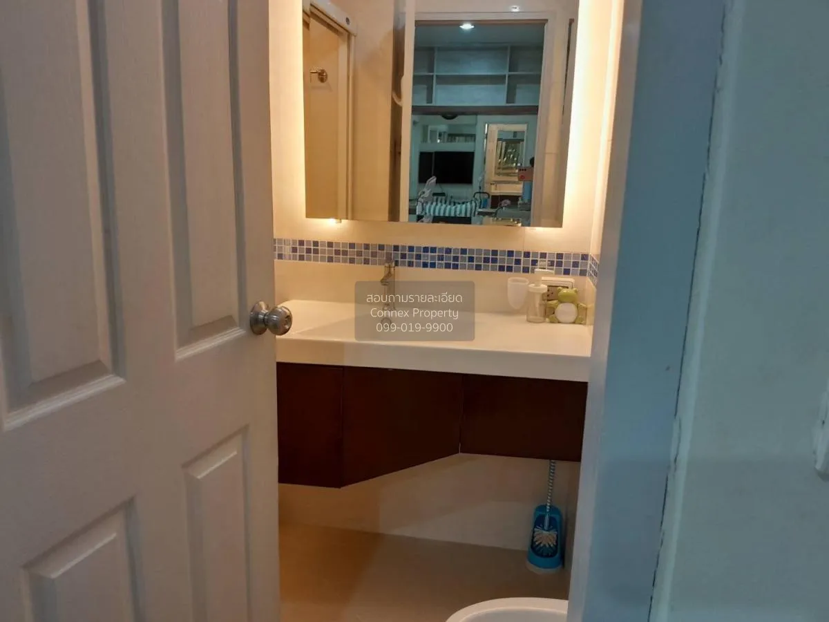 For Rent Condo , Life @ Ratchada - Huaikwang , MRT-Huai Khwang ,  4