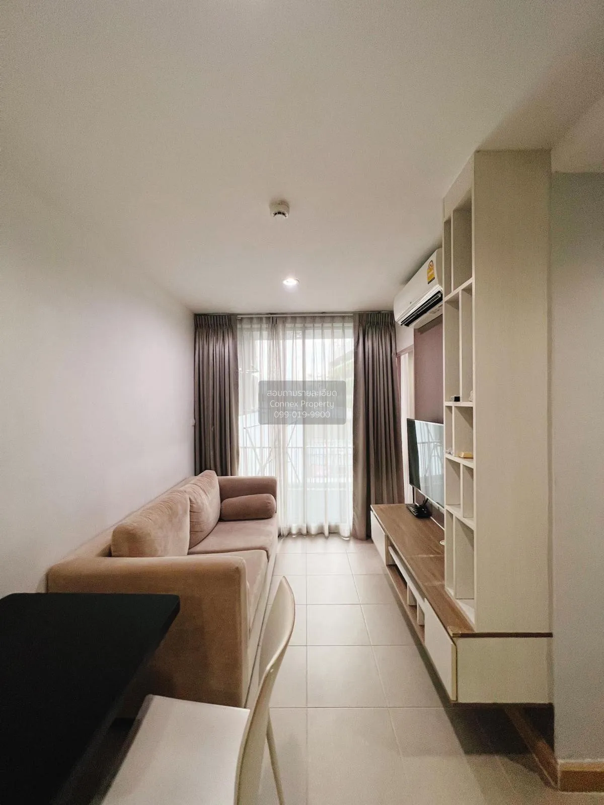 For Rent Condo , The Unique Ladprao 26 , BTS-Ha Yaek Lat Phrao ,  1