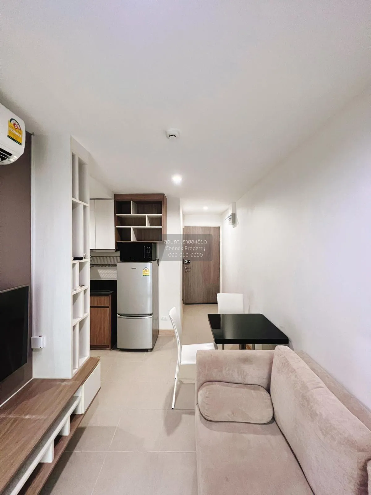 For Rent Condo , The Unique Ladprao 26 , BTS-Ha Yaek Lat Phrao ,  2