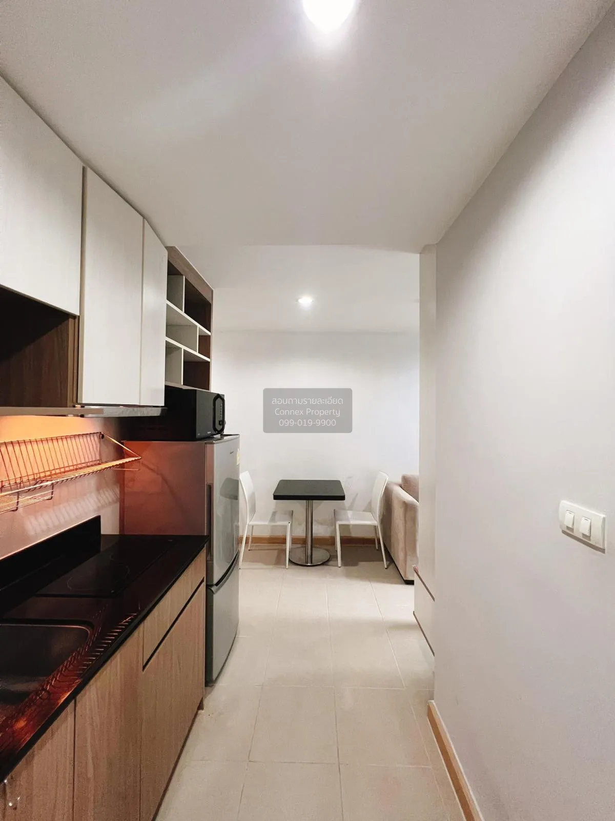 For Rent Condo , The Unique Ladprao 26 , BTS-Ha Yaek Lat Phrao ,  3