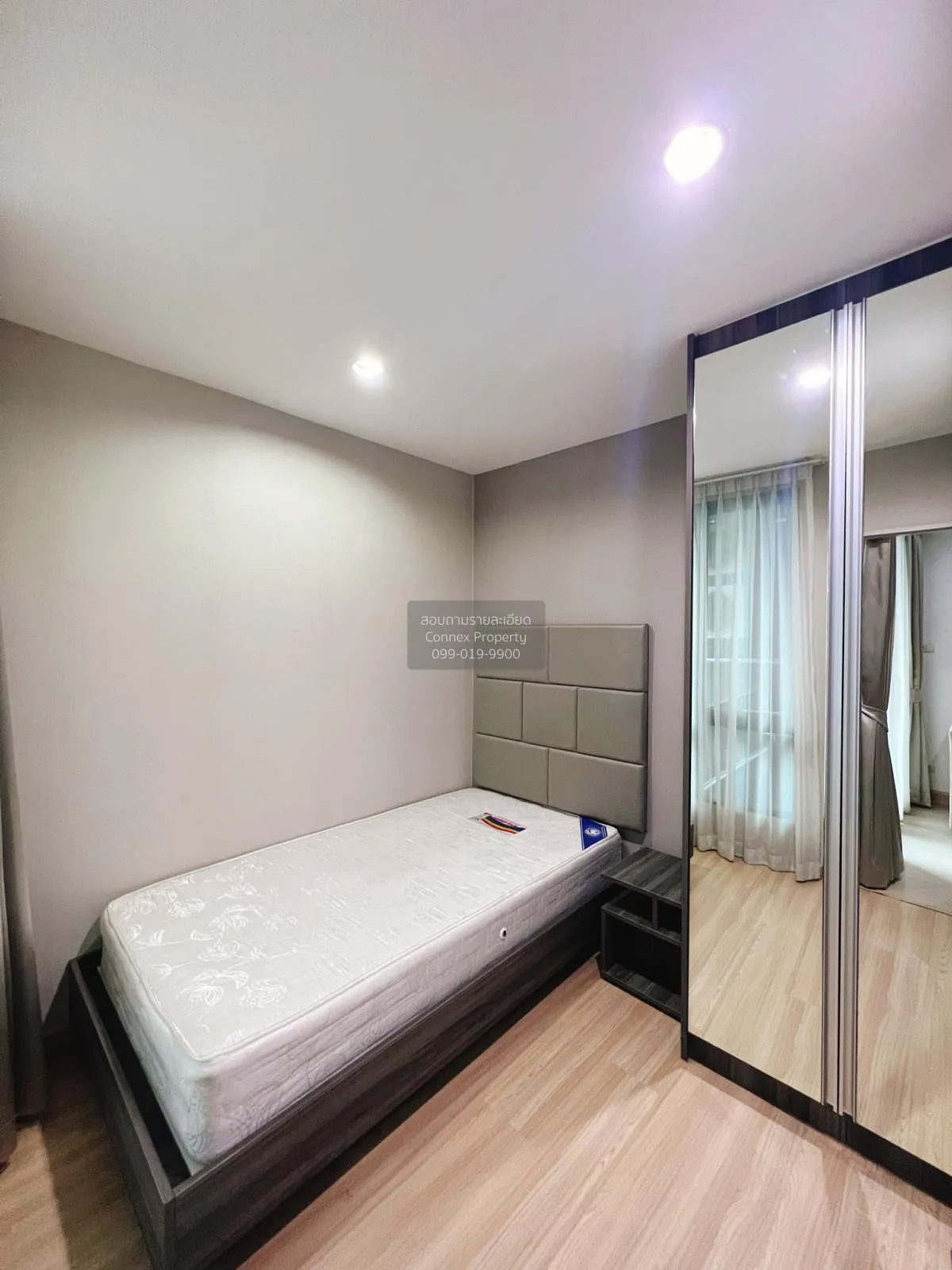 For Rent Condo , The Unique Ladprao 26 , BTS-Ha Yaek Lat Phrao , 