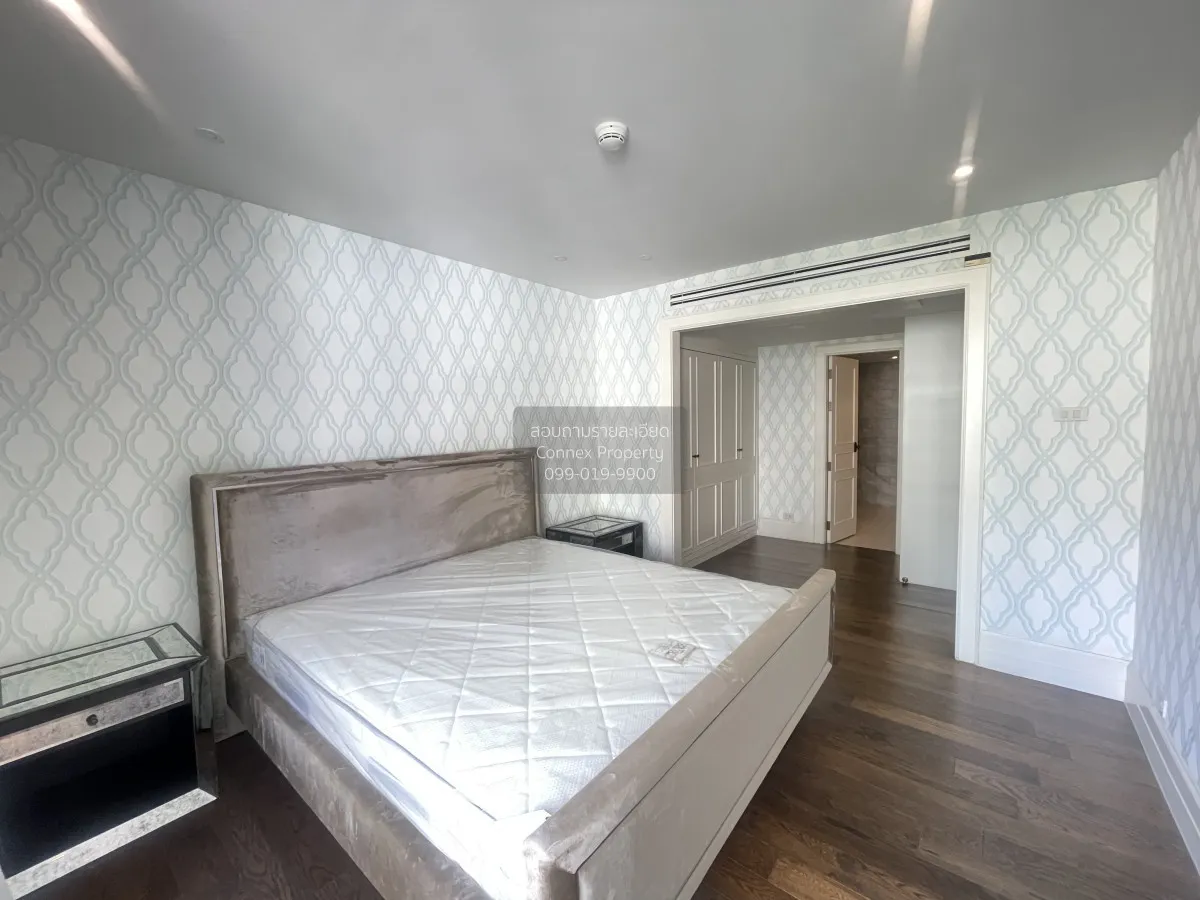 เช่าคอนโด  สมคิด การ์เด้น วิวสวย ห้องมุม หน้ากว้าง รีโนเวทใหม่ BT 2