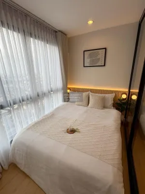 ขายคอนโด  ไอดีโอ สาทร - ท่าพระ ชั้นสูง รีโนเวทใหม่ BTS-โพธิ์นิมิตร บุคคโล เขต ธนบุรี กรุงเทพ CX-134370