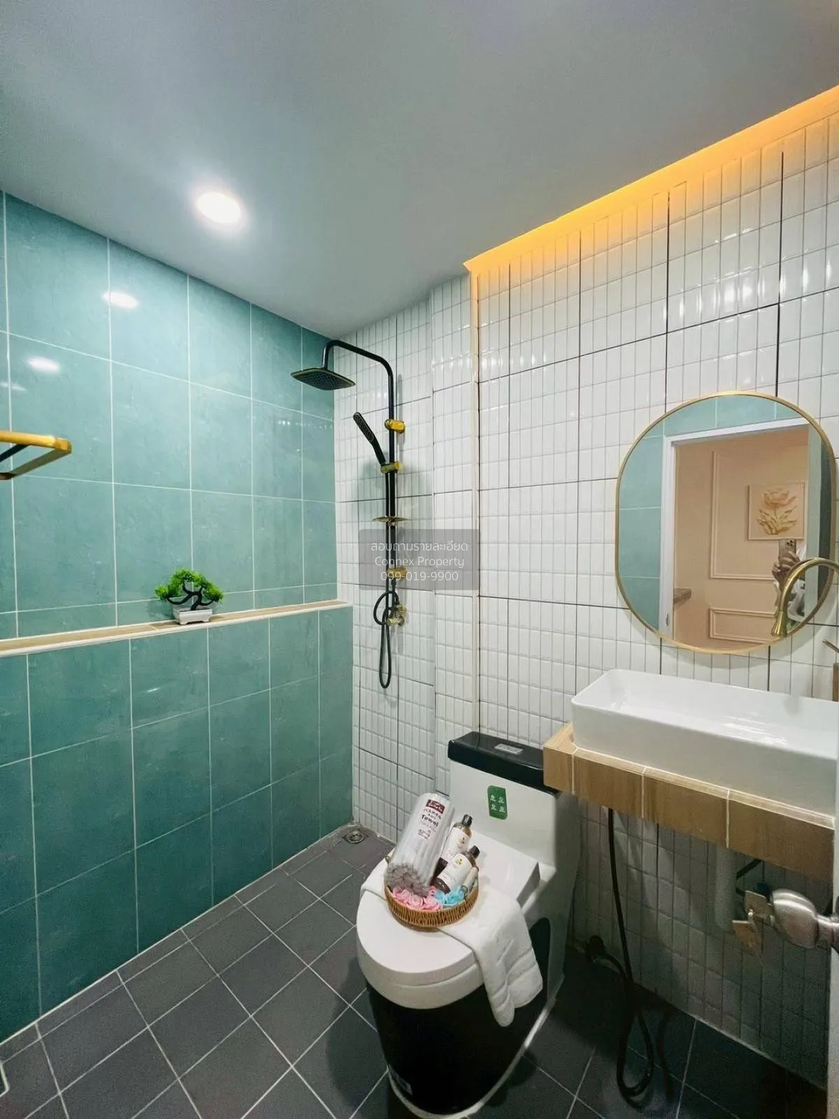 For Sale Townhouse/Townhome  , Ban Ruean Thong Niwet , MRT-Bang C