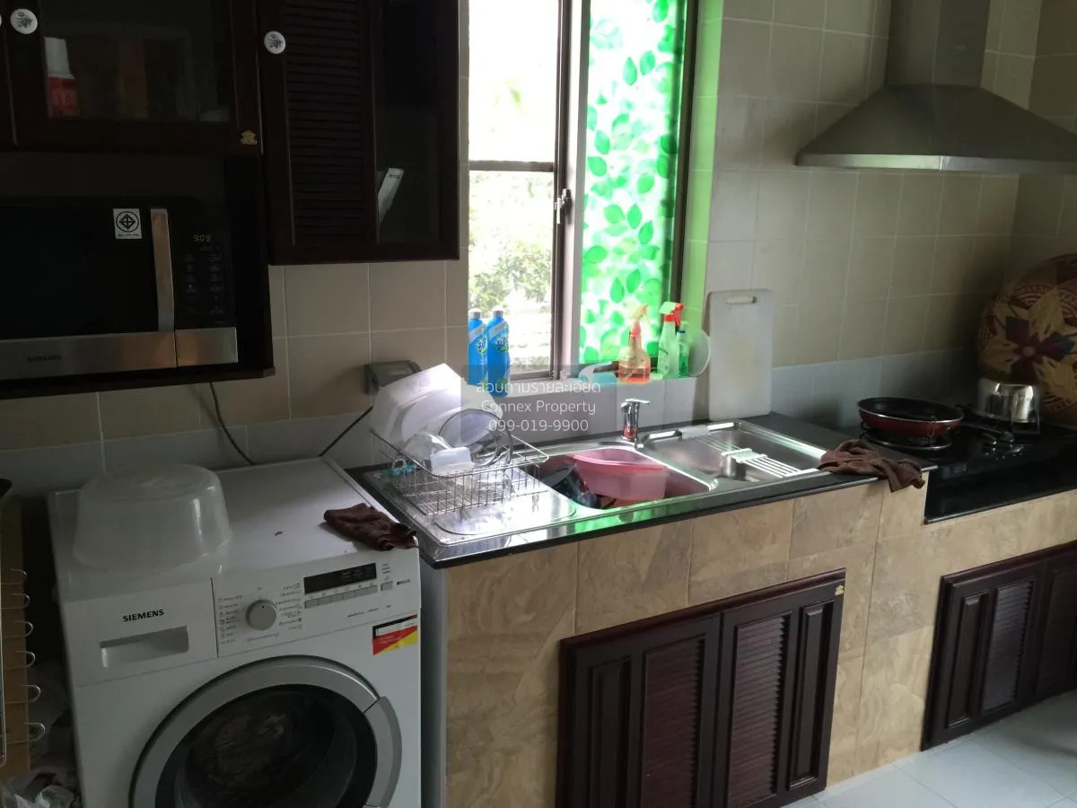 ขายบ้าน  เพอร์เฟค เพลส รังสิต - ทางด่วนบางพูน บ้านกลาง เมืองปทุมธ