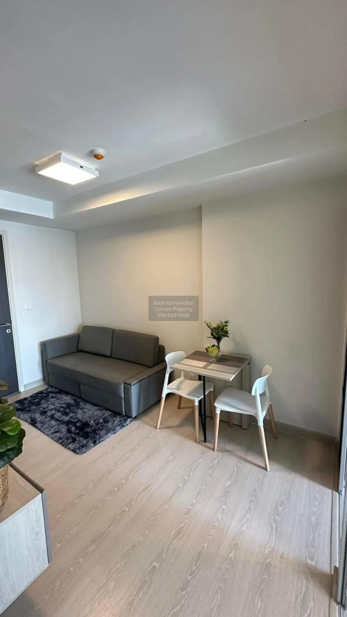 ขายคอนโด  นิช ไอดี @ ปากเกร็ด สเตชั่น ชั้นสูง บ้านใหม่ ปากเกร็ด น 4