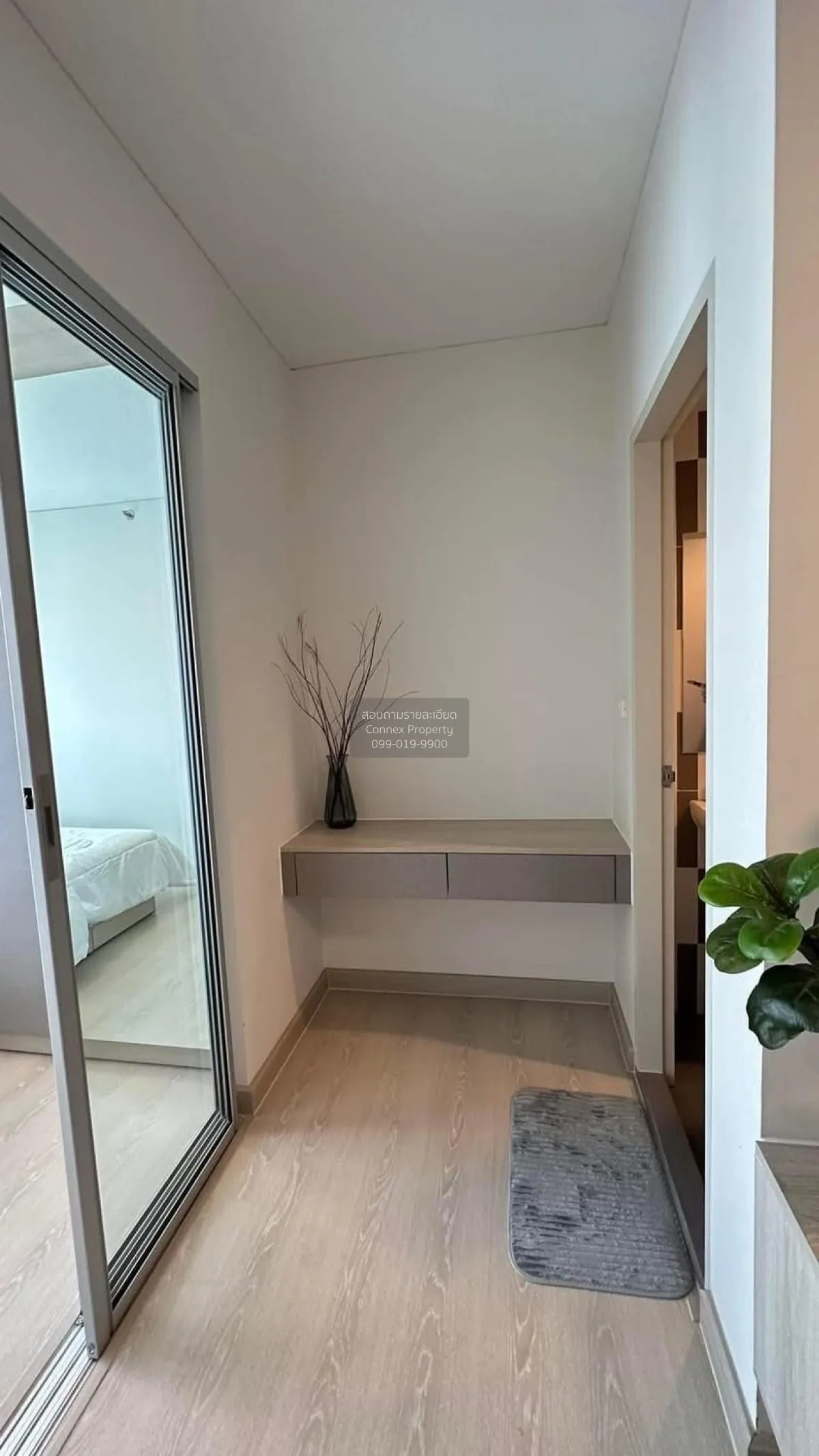 ขายคอนโด  นิช ไอดี @ ปากเกร็ด สเตชั่น ชั้นสูง บ้านใหม่ ปากเกร็ด น