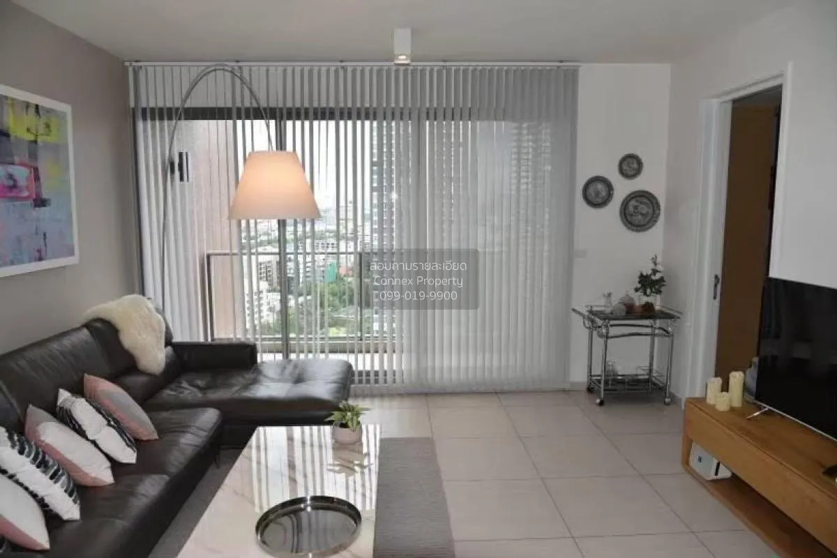 เช่าคอนโด  เดอะ ลอฟท์ เอกมัย BTS-เอกมัย พระโขนงเหนือ เขต วัฒนา กร 1