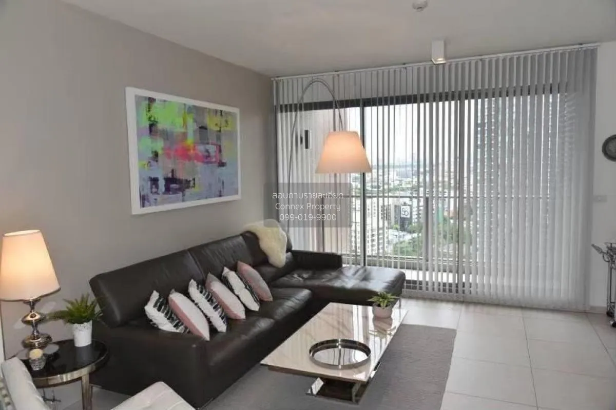 เช่าคอนโด  เดอะ ลอฟท์ เอกมัย BTS-เอกมัย พระโขนงเหนือ เขต วัฒนา กร 2