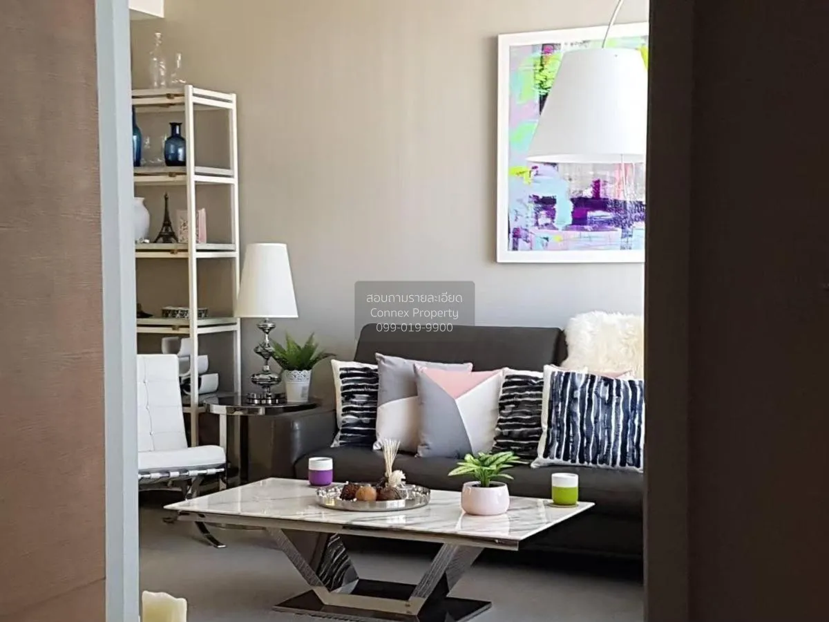 เช่าคอนโด  เดอะ ลอฟท์ เอกมัย BTS-เอกมัย พระโขนงเหนือ เขต วัฒนา กร 3