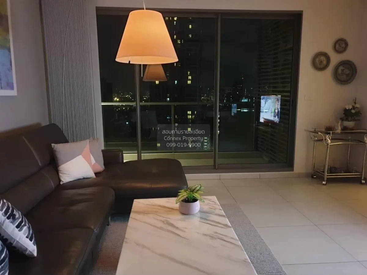 เช่าคอนโด  เดอะ ลอฟท์ เอกมัย BTS-เอกมัย พระโขนงเหนือ เขต วัฒนา กร 4