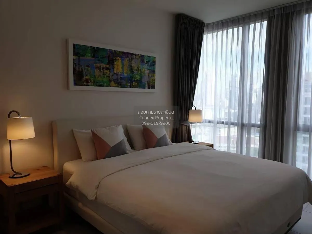 เช่าคอนโด  เดอะ ลอฟท์ เอกมัย BTS-เอกมัย พระโขนงเหนือ เขต วัฒนา กร