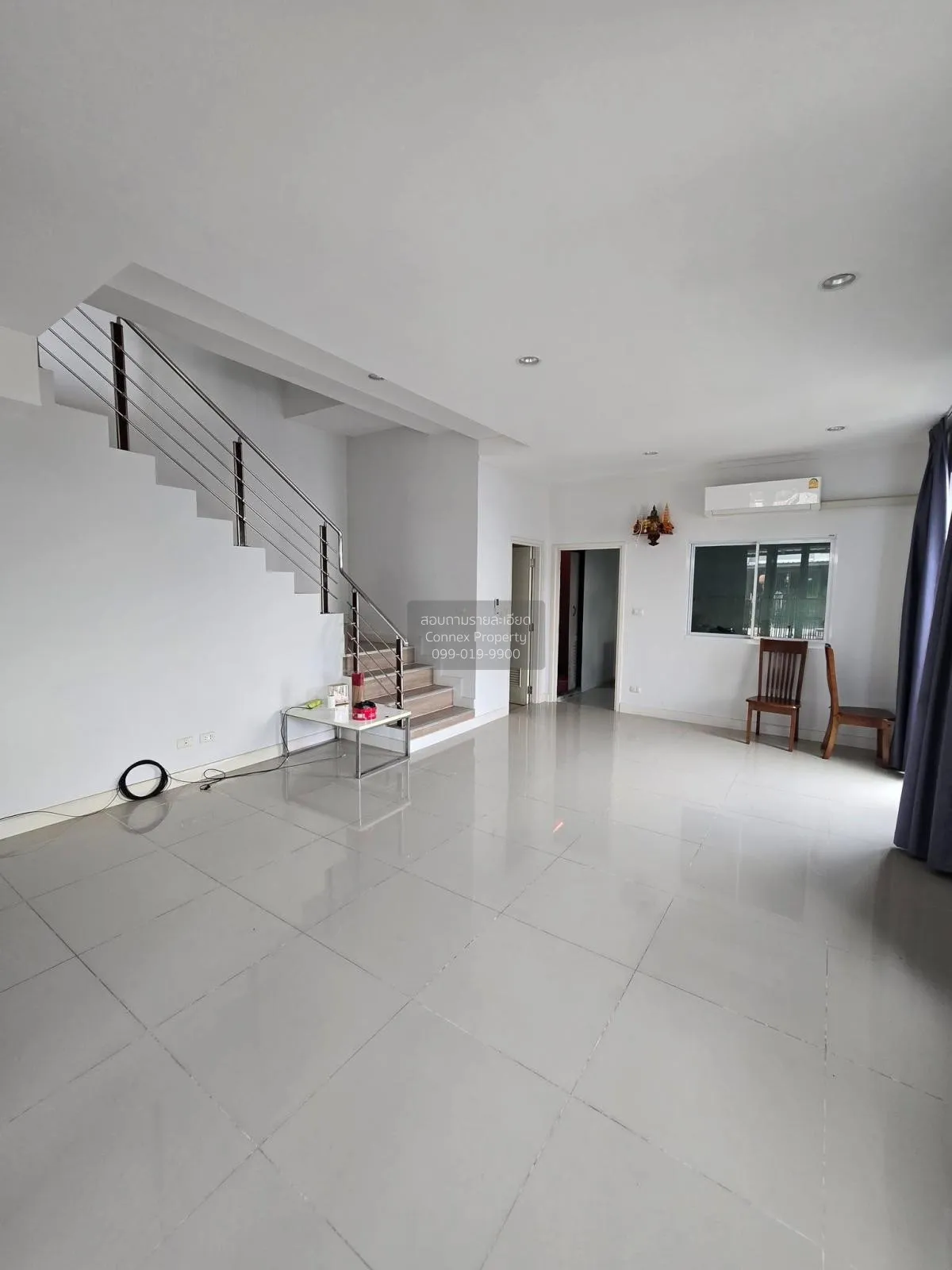 ขายทาวน์เฮ้าส์/ทาวน์โฮม  เดอะ มิราเคิล เพชรเกษม 63 โครงการ 2 ห้อง 3