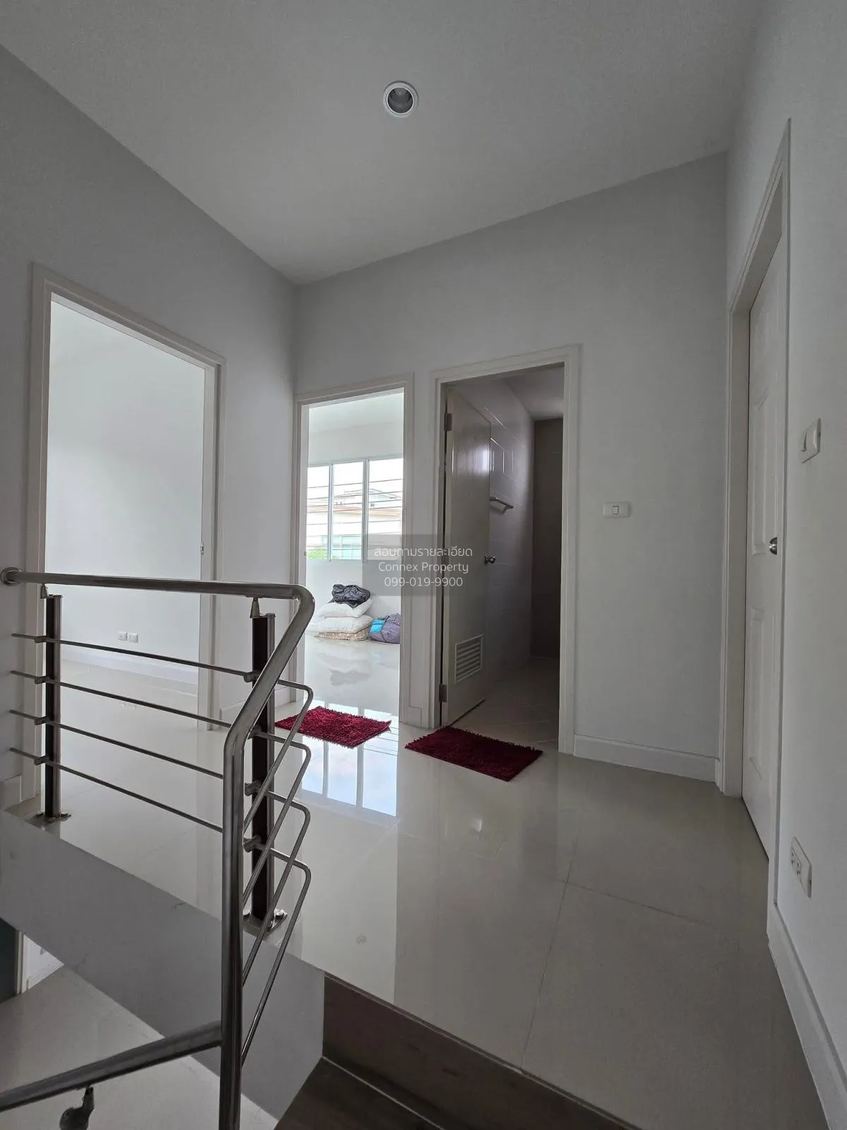 ขายทาวน์เฮ้าส์/ทาวน์โฮม  เดอะ มิราเคิล เพชรเกษม 63 โครงการ 2 ห้อง 4