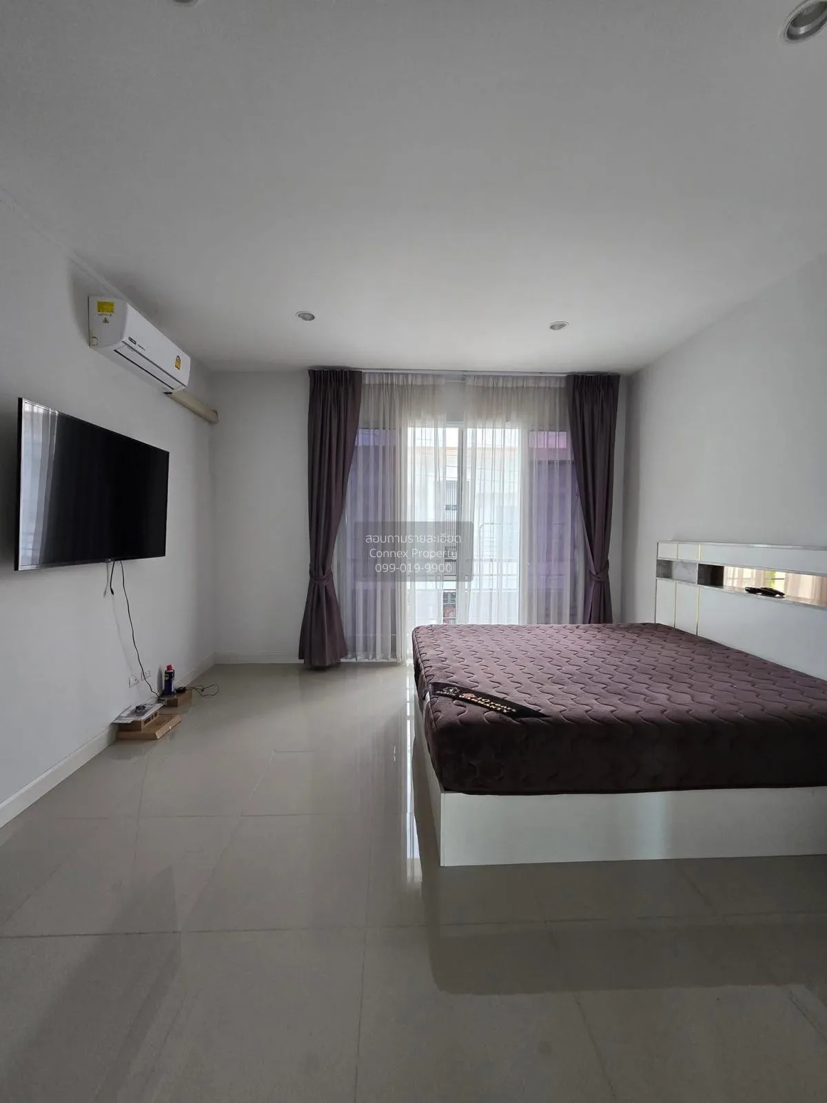 ขายทาวน์เฮ้าส์/ทาวน์โฮม  เดอะ มิราเคิล เพชรเกษม 63 โครงการ 2 ห้อง