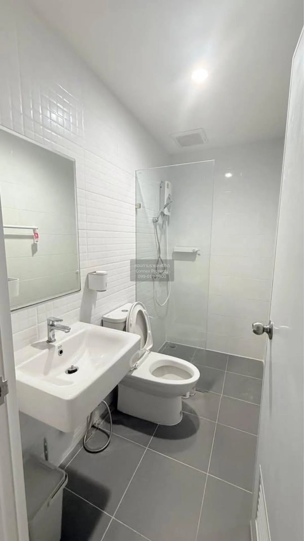 ขายทาวน์เฮ้าส์/ทาวน์โฮม  เดอะมิราเคิล กาญจนาภิเษก - เอกชัย หน้ากว 4