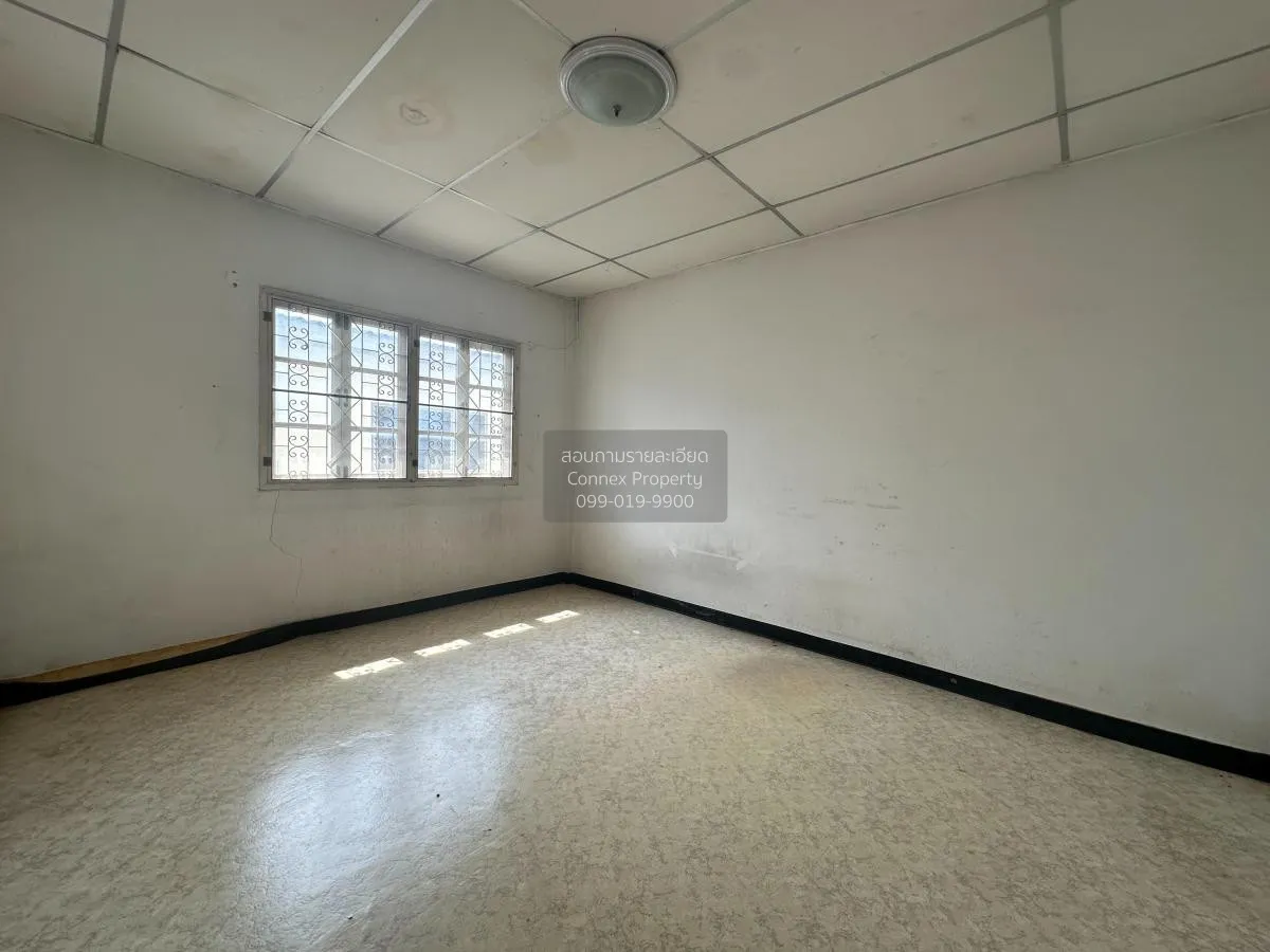 For Sale Townhouse/Townhome  , Baan Nunticha 2 , Sai Noi , Sai No 4