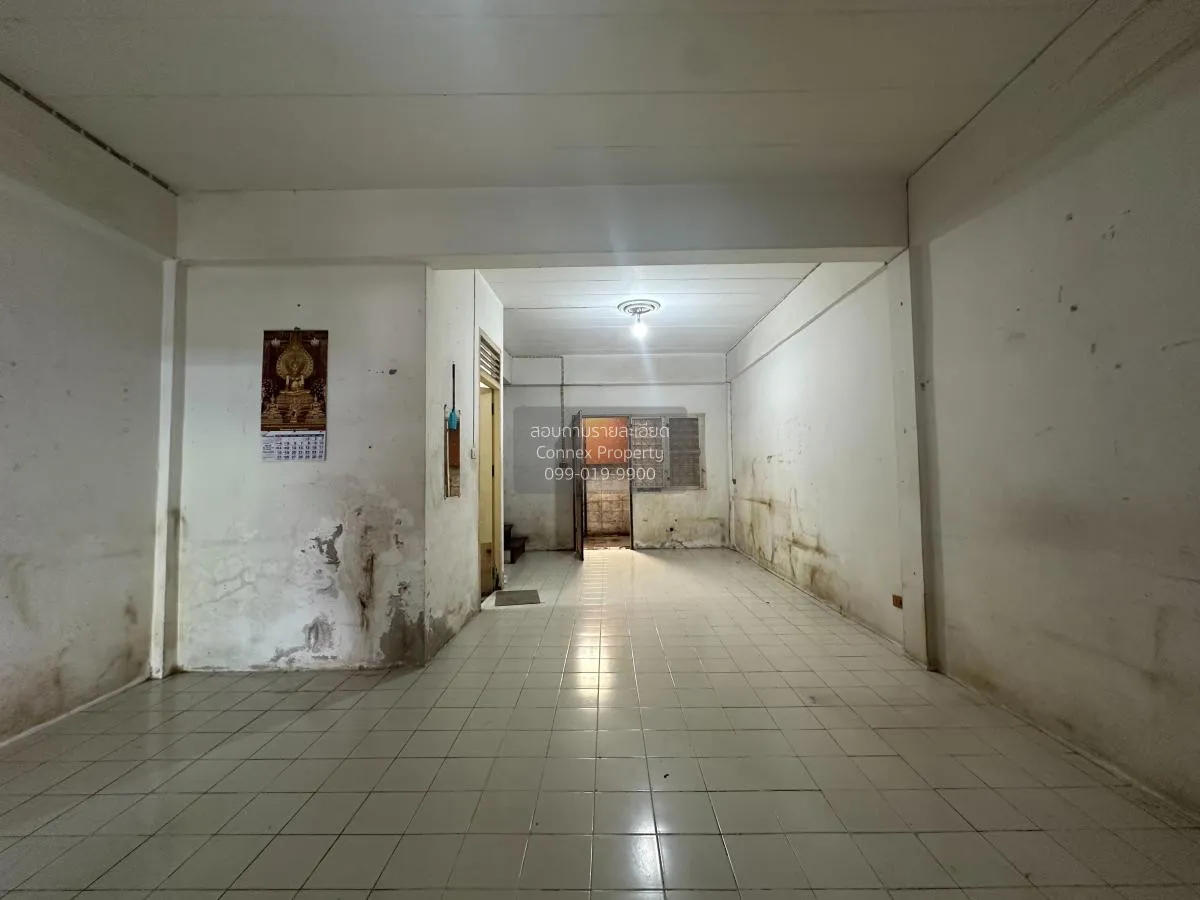 For Sale Townhouse/Townhome  , Baan Nunticha 2 , Sai Noi , Sai No