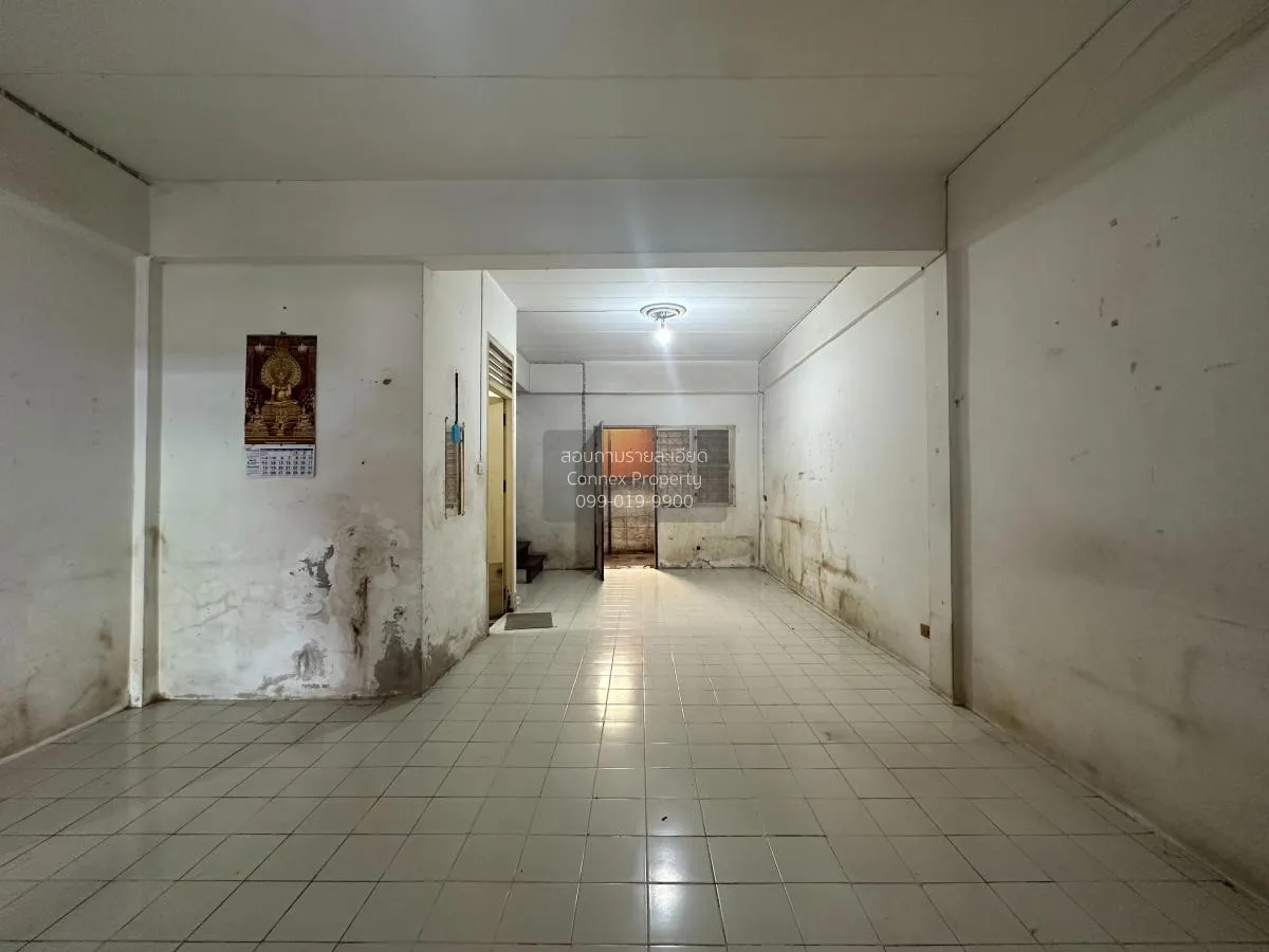 For Sale Townhouse/Townhome  , Baan Nunticha 2 , Sai Noi , Sai No