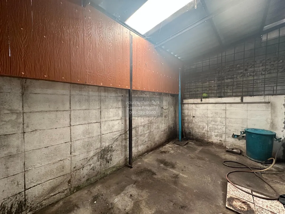 For Sale Townhouse/Townhome  , Baan Nunticha 2 , Sai Noi , Sai No