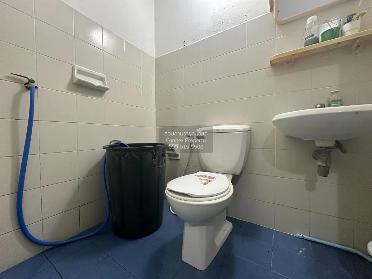 For Sale Townhouse/Townhome  , Baan Nunticha 2 , Sai Noi , Sai No