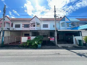 For Sale Townhouse/Townhome  , Baan Nunticha 2 , Sai Noi , Sai Noi , Nonthaburi , CX-134380