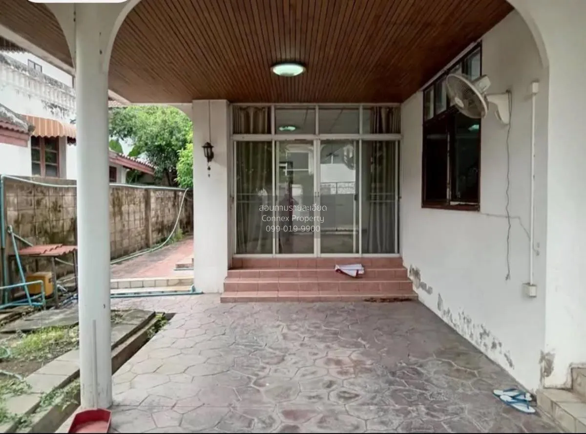 For Sale Detached House for Sale , muengthongthani  , Ban Mai , P 2