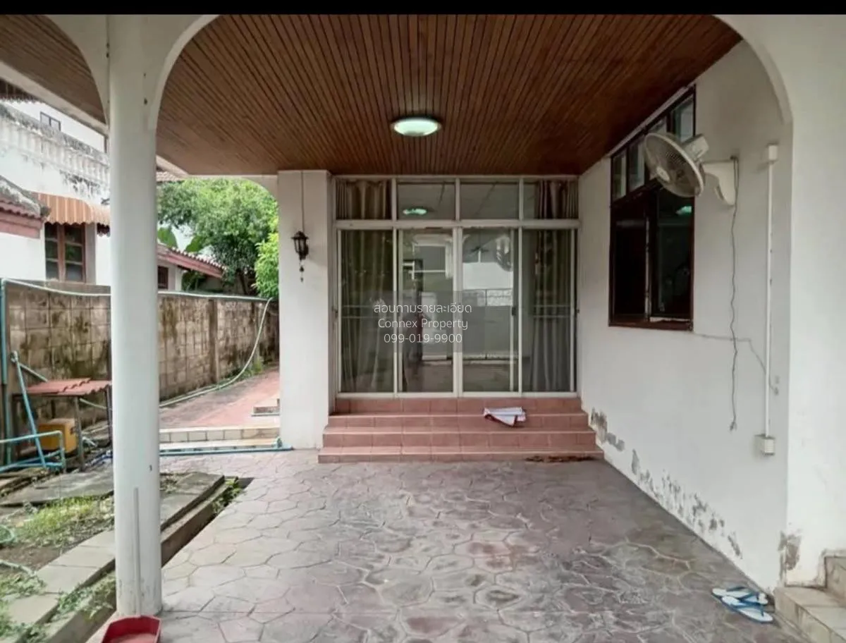 For Sale Detached House for Sale , muengthongthani  , Ban Mai , P 4