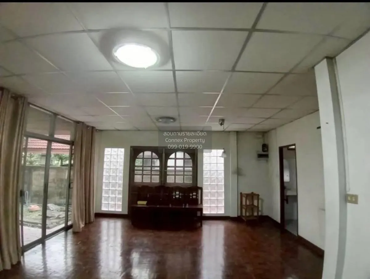 For Sale Detached House for Sale , muengthongthani  , Ban Mai , P