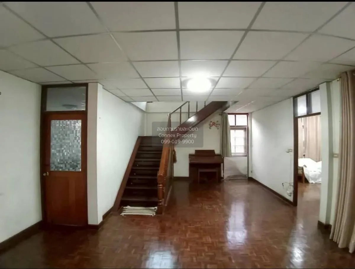 For Sale Detached House for Sale , muengthongthani  , Ban Mai , P