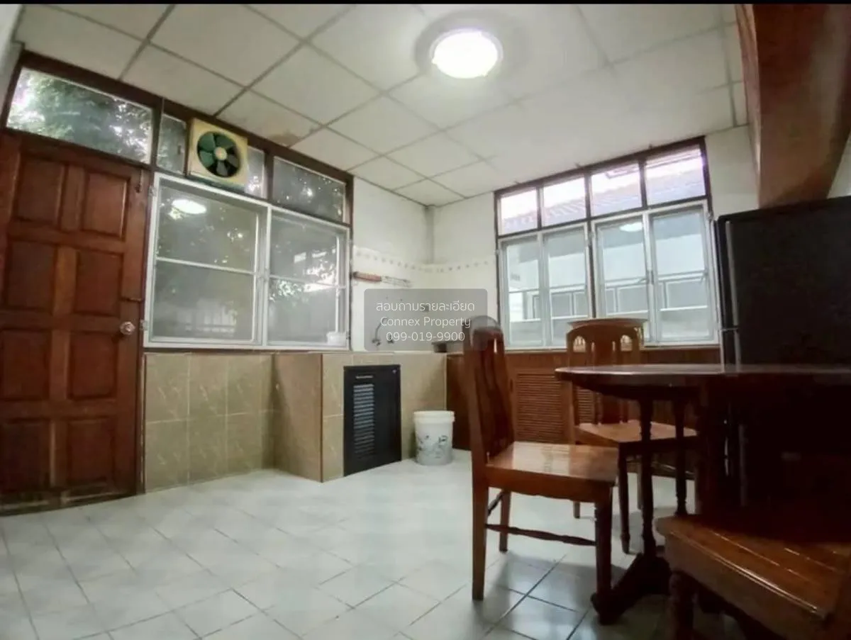 For Sale Detached House for Sale , muengthongthani  , Ban Mai , P