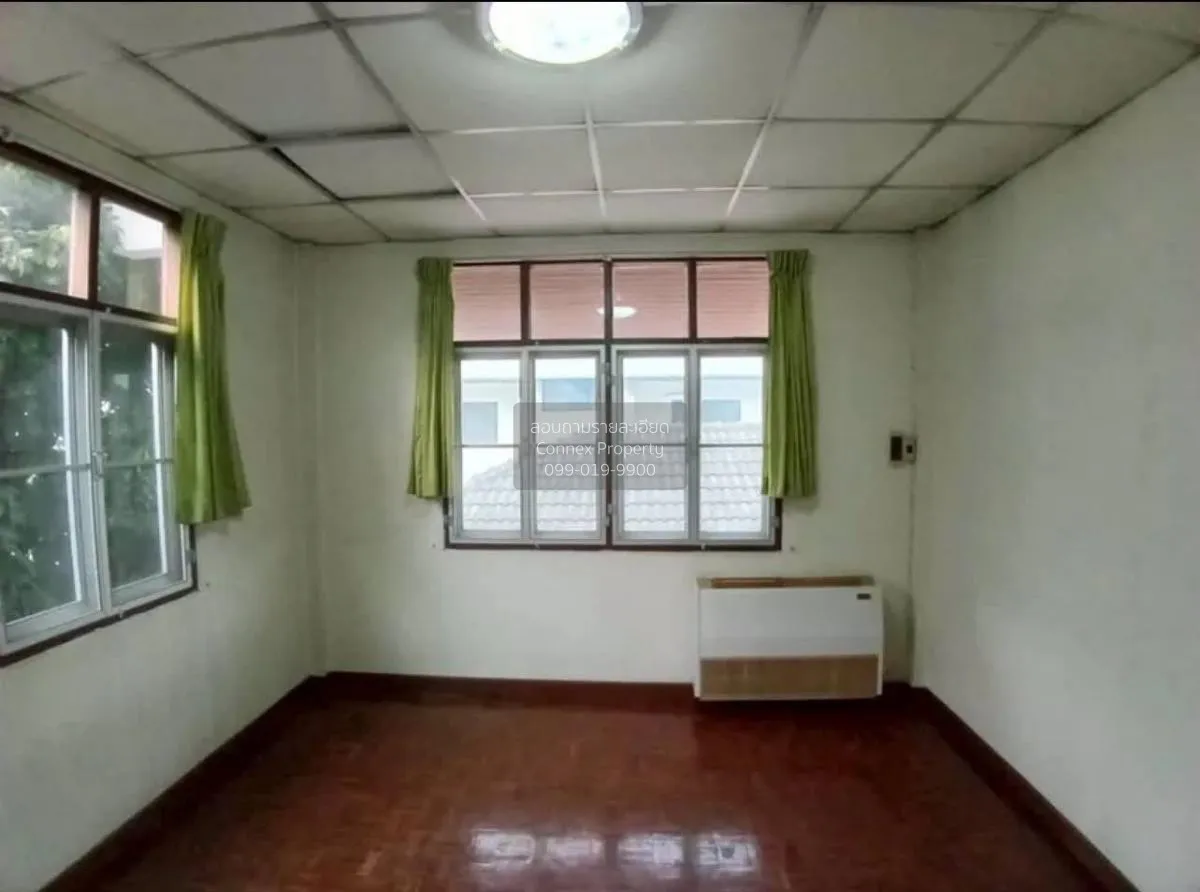 For Sale Detached House for Sale , muengthongthani  , Ban Mai , P