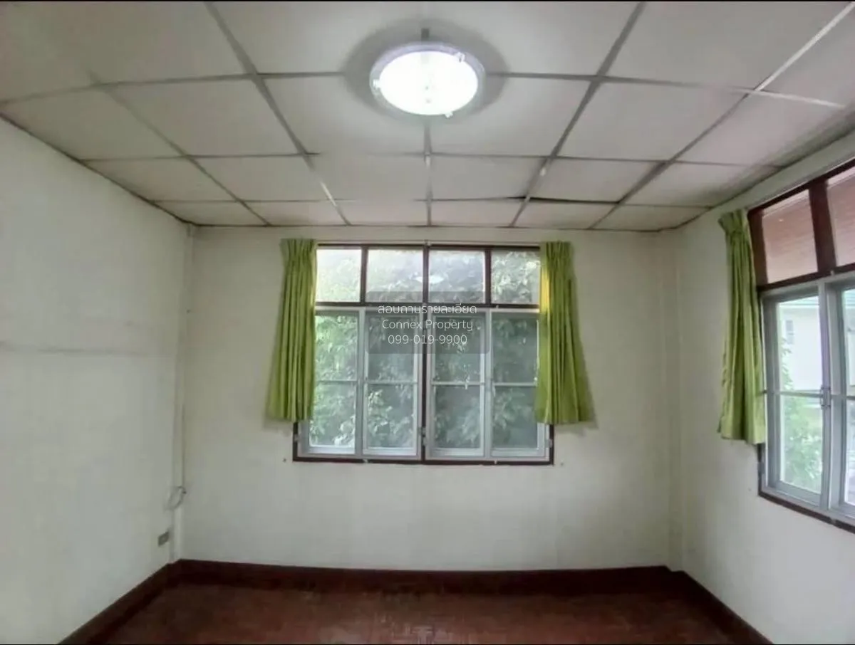 For Sale Detached House for Sale , muengthongthani  , Ban Mai , P