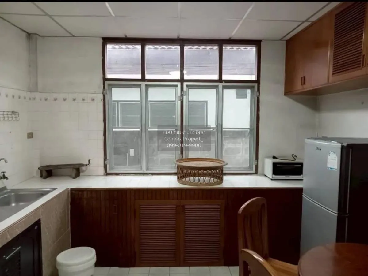 For Sale Detached House for Sale , muengthongthani  , Ban Mai , P