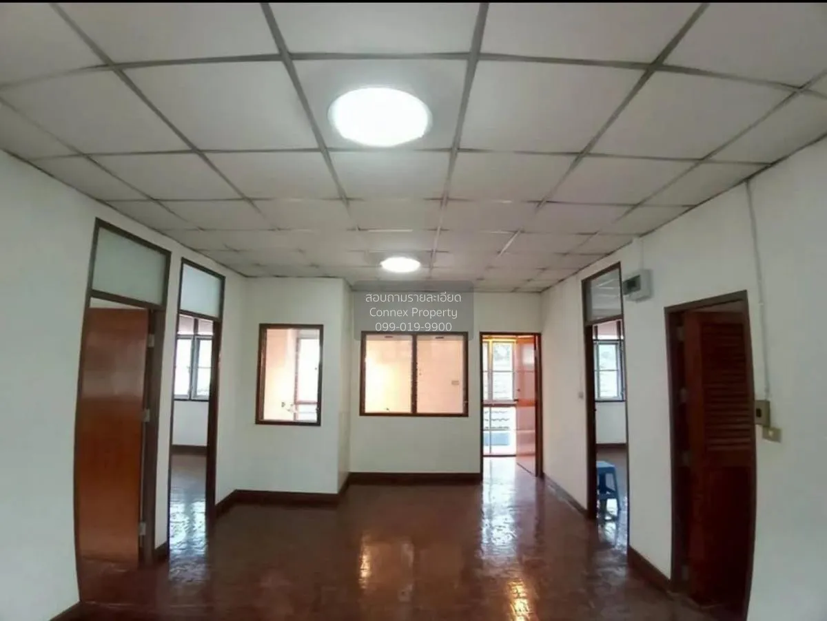 For Sale Detached House for Sale , muengthongthani  , Ban Mai , P