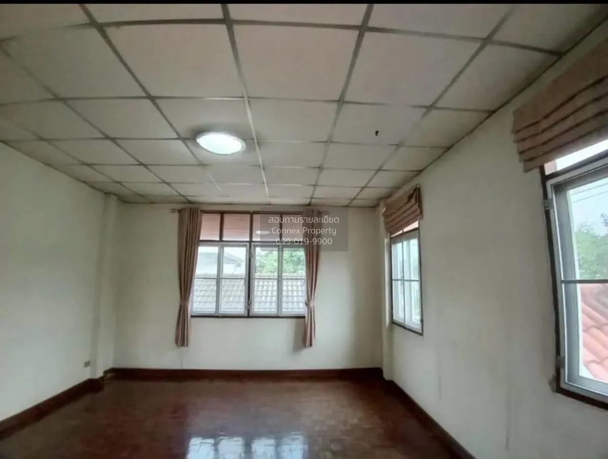 For Sale Detached House for Sale , muengthongthani  , Ban Mai , P