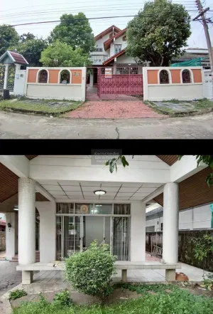 For Sale Detached House for Sale , muengthongthani  , Ban Mai , Pak Kret , Nonthaburi , CX-134381