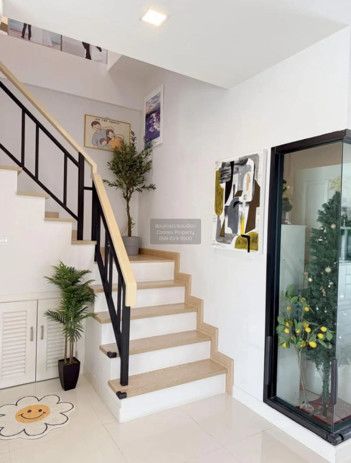 ขายบ้าน  เดอะ เพลส บาย อลิชา พุทธบูชา 36 หน้ากว้าง บางมด เขต ทุ่ง 4