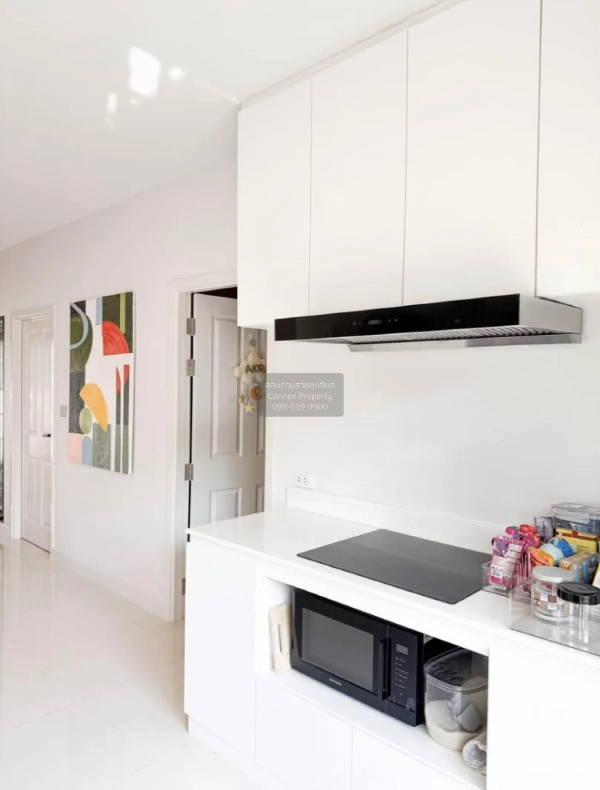 ขายบ้าน  เดอะ เพลส บาย อลิชา พุทธบูชา 36 หน้ากว้าง บางมด เขต ทุ่ง