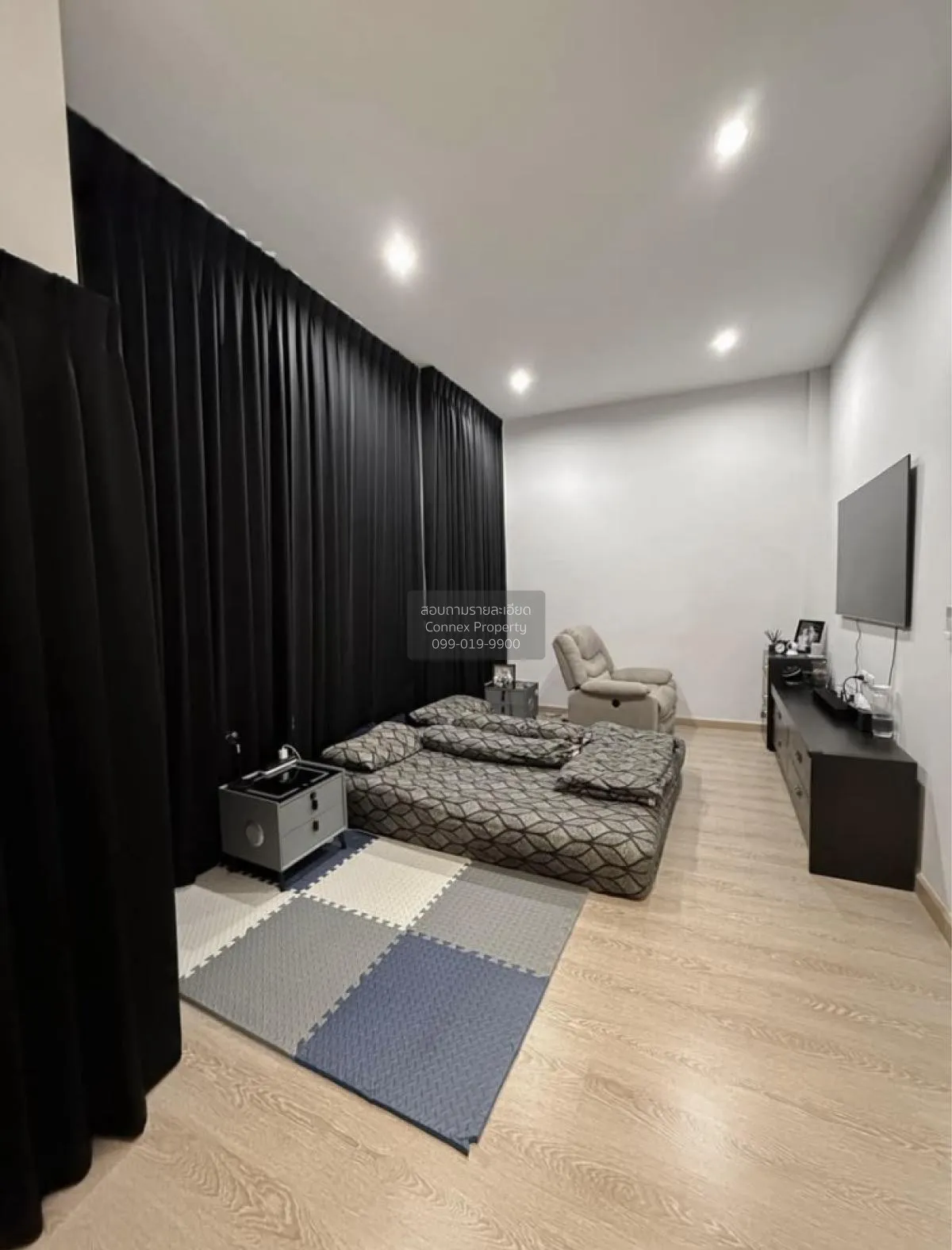 ขายบ้าน  เดอะ เพลส บาย อลิชา พุทธบูชา 36 หน้ากว้าง บางมด เขต ทุ่ง