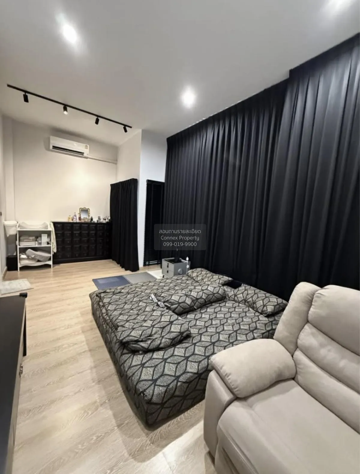 ขายบ้าน  เดอะ เพลส บาย อลิชา พุทธบูชา 36 หน้ากว้าง บางมด เขต ทุ่ง