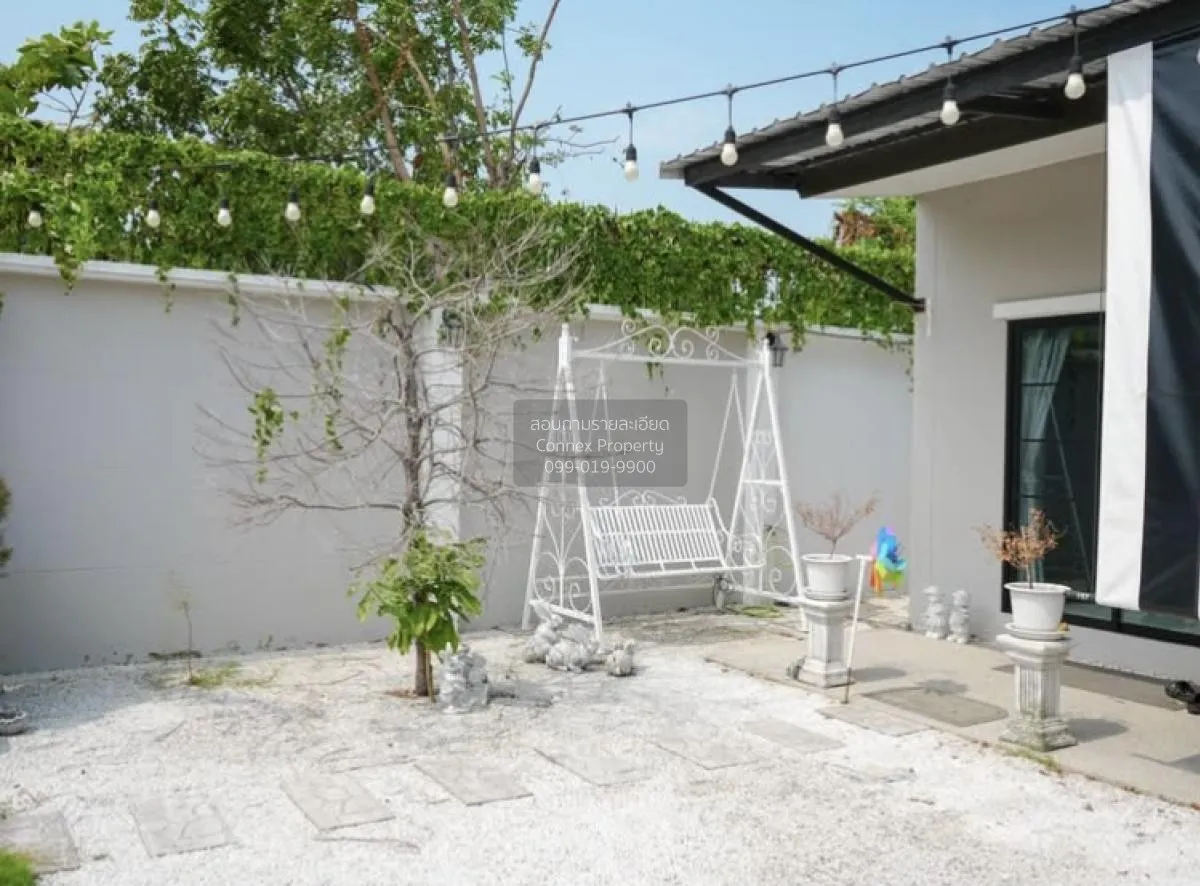 ขายบ้าน  เดอะ เพลส บาย อลิชา พุทธบูชา 36 หน้ากว้าง บางมด เขต ทุ่ง