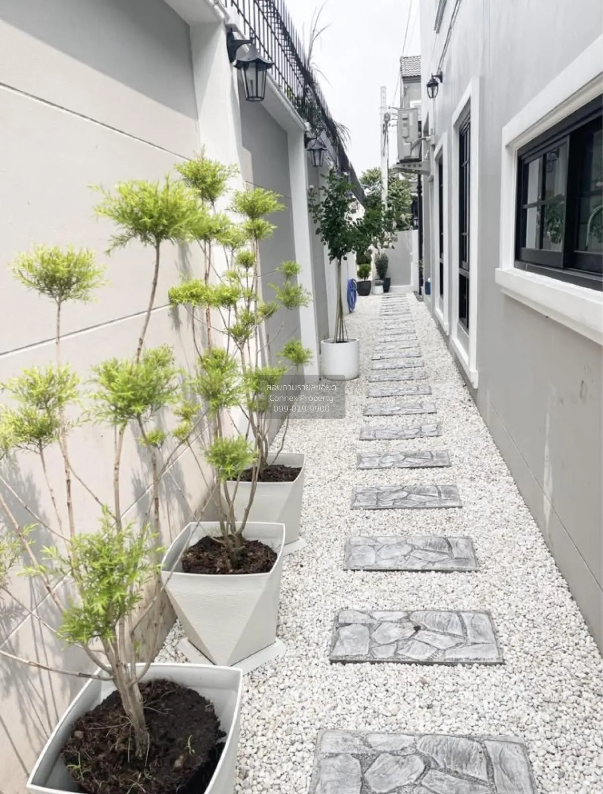 ขายบ้าน  เดอะ เพลส บาย อลิชา พุทธบูชา 36 หน้ากว้าง บางมด เขต ทุ่ง