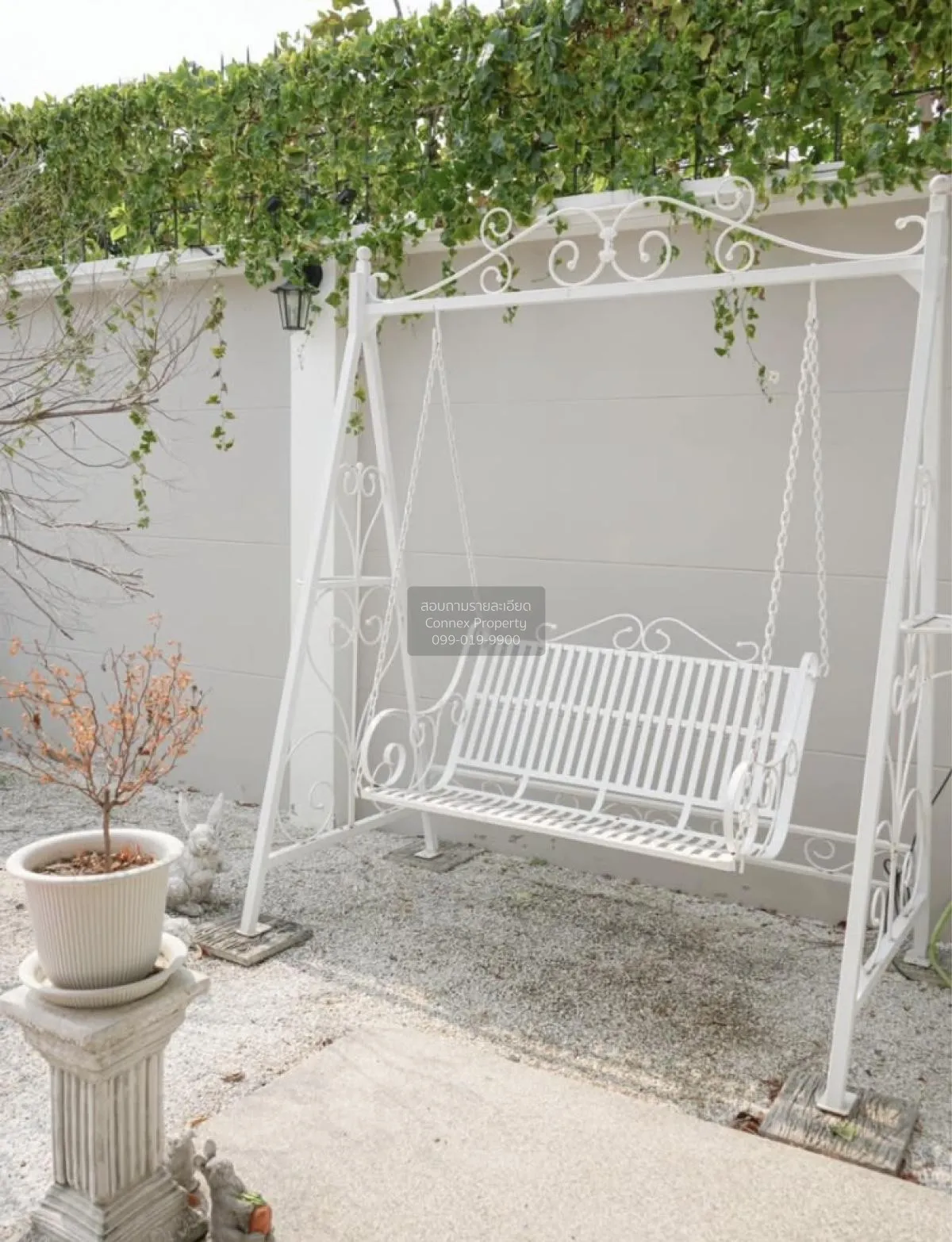 ขายบ้าน  เดอะ เพลส บาย อลิชา พุทธบูชา 36 หน้ากว้าง บางมด เขต ทุ่ง