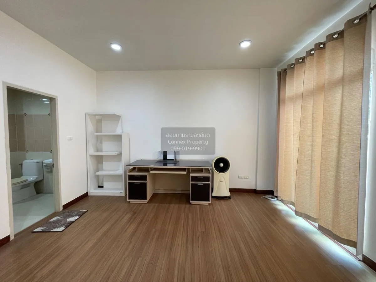 ขายทาวน์เฮ้าส์/ทาวน์โฮม  บ้านกลางเมือง เดอะ ปารีส พระราม 9-รามคำแ