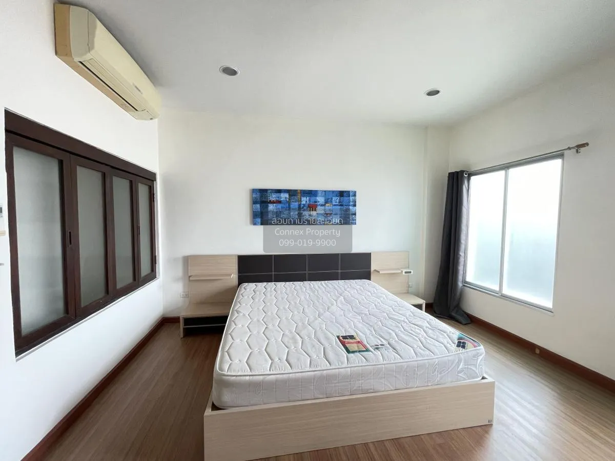 ขายทาวน์เฮ้าส์/ทาวน์โฮม  บ้านกลางเมือง เดอะ ปารีส พระราม 9-รามคำแ