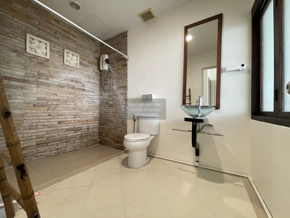 ขายทาวน์เฮ้าส์/ทาวน์โฮม  บ้านกลางเมือง เดอะ ปารีส พระราม 9-รามคำแ