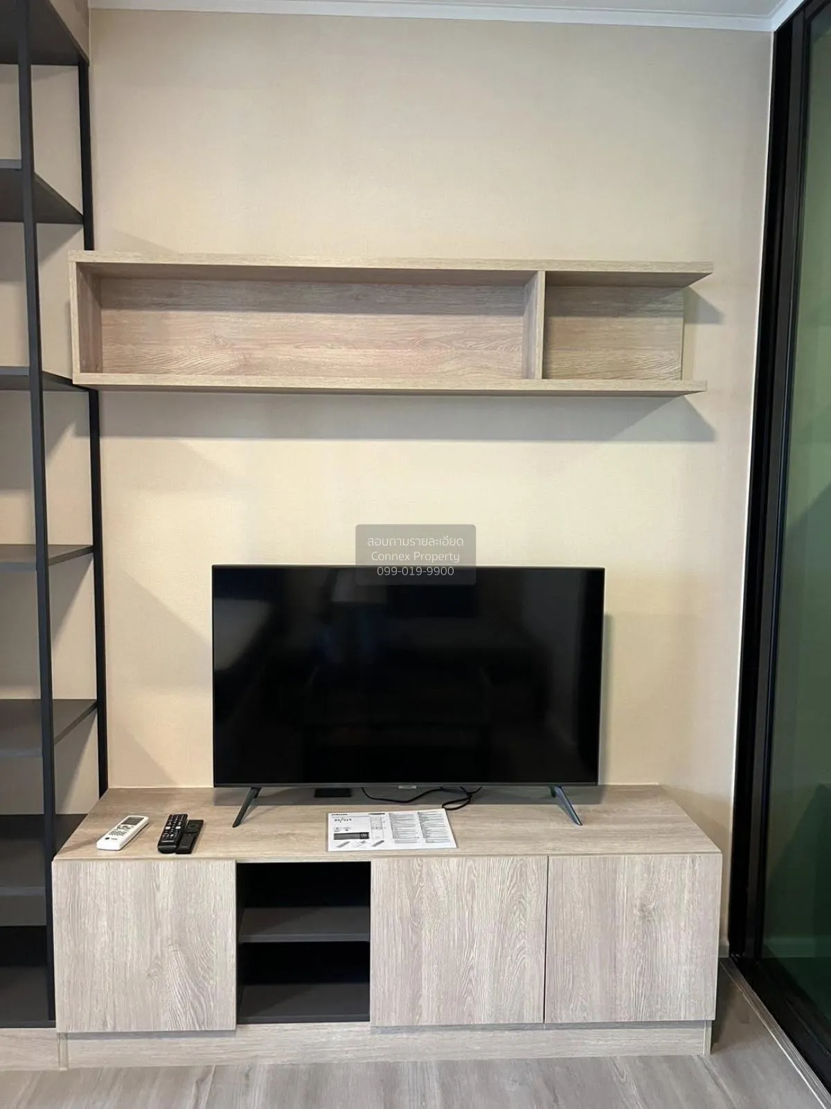 ขายคอนโด  ดีคอนโด แคมปัส ไฮด์อเวย์ คลองหนึ่ง คลองหลวง ปทุมธานี CX 4